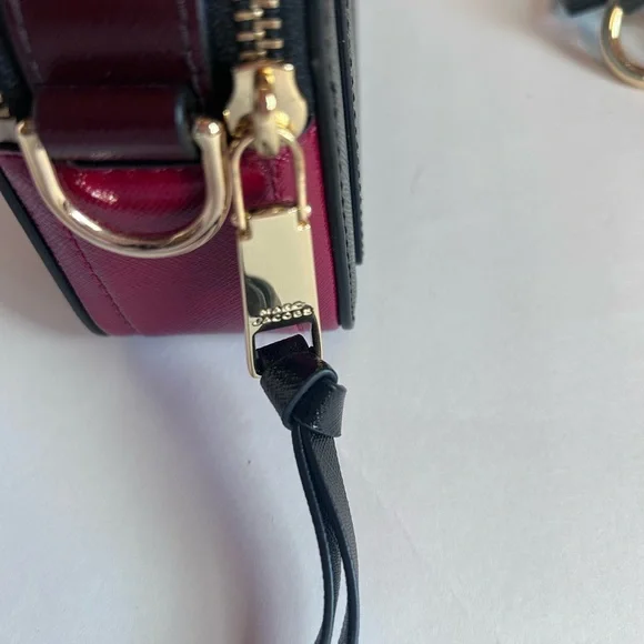 Marc Jacobs Snapshot Bag - Picture 7 of 9